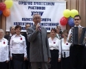 Новочеркаский хоровой коллектив и Юрий Ильич Мещеряков